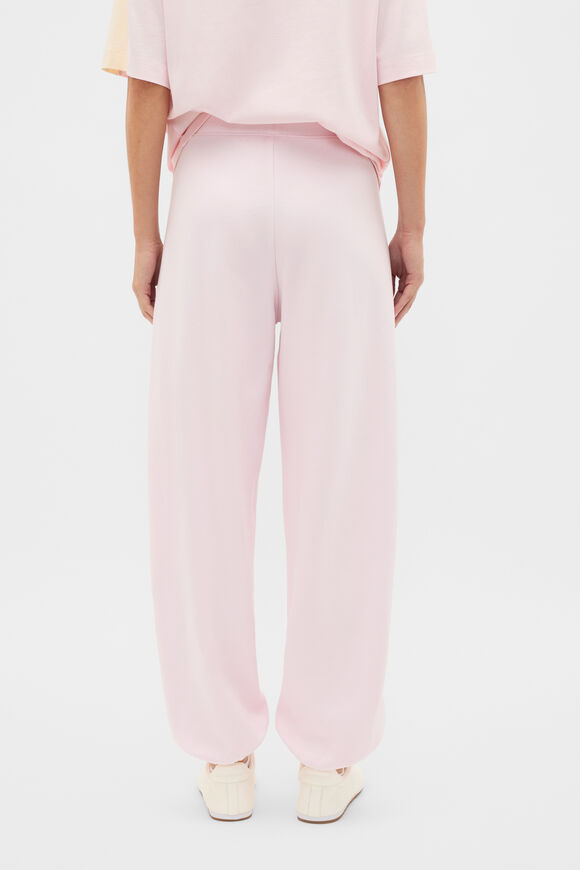 Terry Sweat Pant  Primrose  hi-res