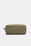Small Travel Pouch  Putty  hi-res