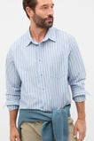 Stripe Shirt  Blue Stripe  hi-res