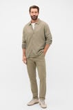 Textured Shirt  Putty  hi-res