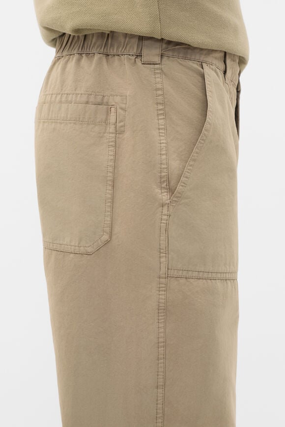 Utility Pant  Putty  hi-res