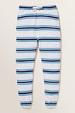 Striped Trackpant  Cloudy Marle  hi-res