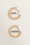 Barrette Pack    hi-res