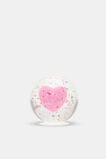 Heart Bounce Ball  Multi  hi-res