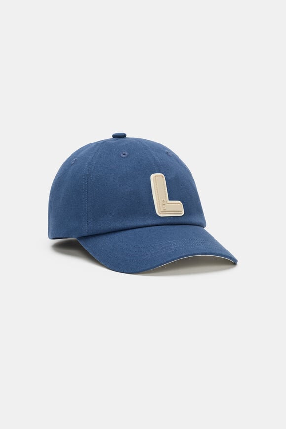 Boys Initial Cap  L  hi-res