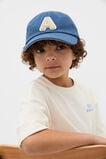 Boys Initial Cap  L  hi-res