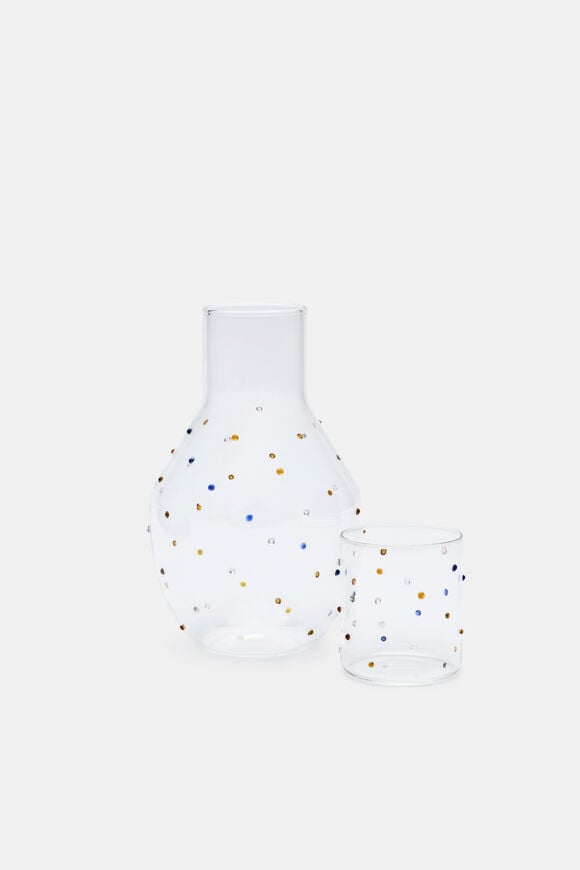 Ellis Carafe Set  Multi  hi-res