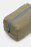 Medium Travel Pouch  Putty  hi-res