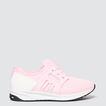 Mesh Jogger    hi-res