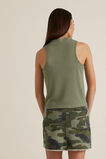 Crew Rib Top    hi-res