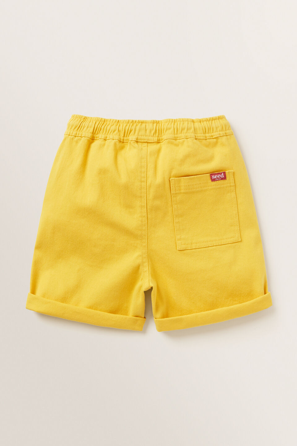 Classic Short  