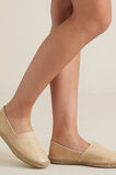 Jill Printed Espadrille  3  hi-res