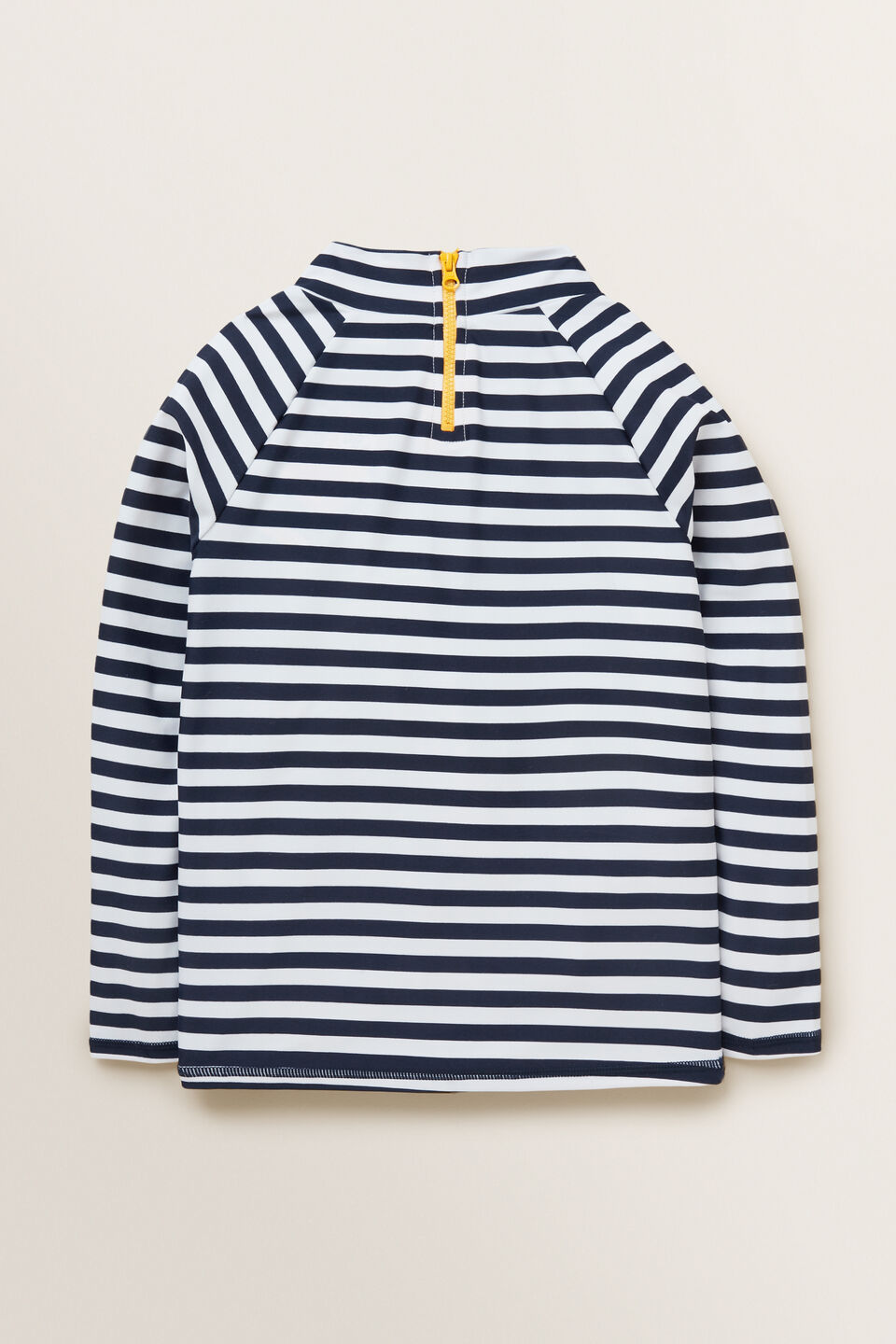 Stripe Rashvest  