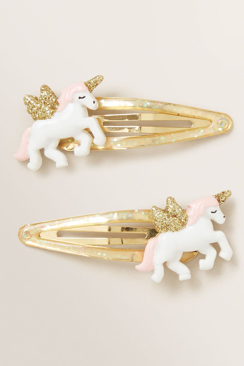 Unicorn Snaps  