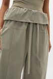 Fisherman Pant  Caper  hi-res