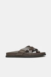 Hailey Slide  Dark Espresso  hi-res