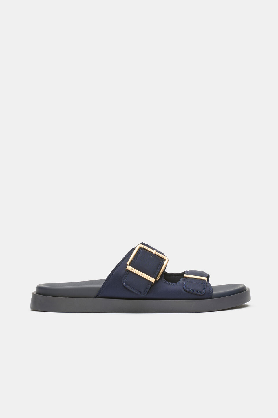 Adria Slide  Twilight Blue