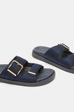Adria Slide  Twilight Blue  hi-res