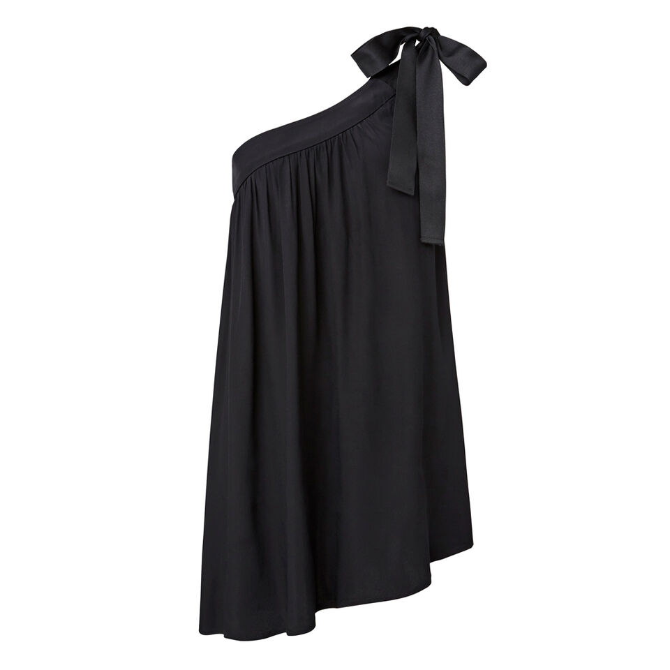 One Shoulder Top  