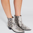Angie Pointed Boot    hi-res