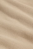 Mila Standard Pillowcase Set of 2  Rye  hi-res