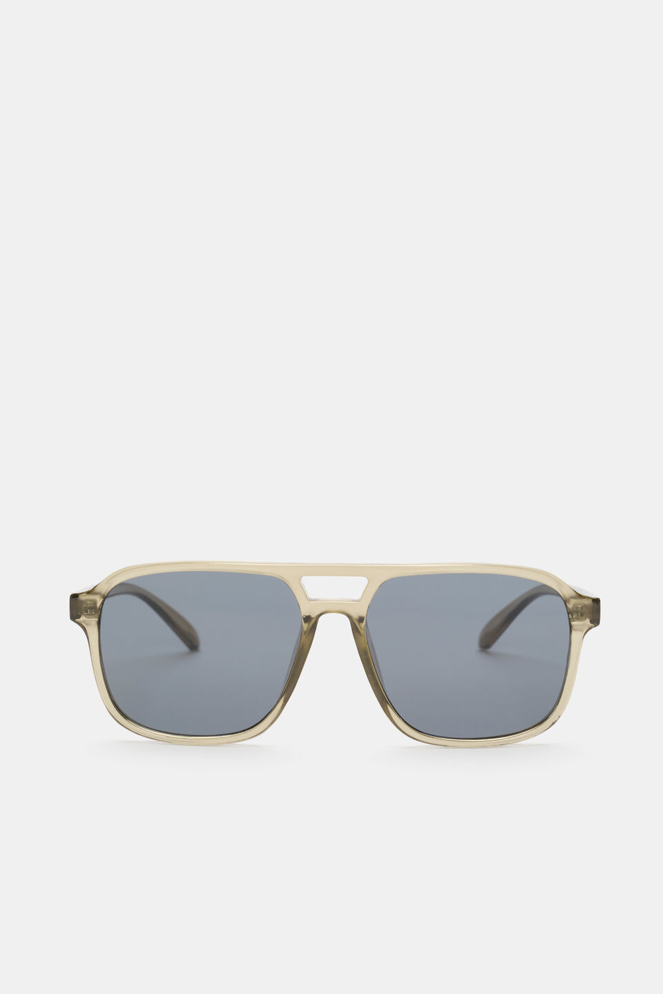 Lucy Navigator Sunglasses  Caper