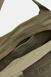 Seed Overnight Bag  Caper  hi-res