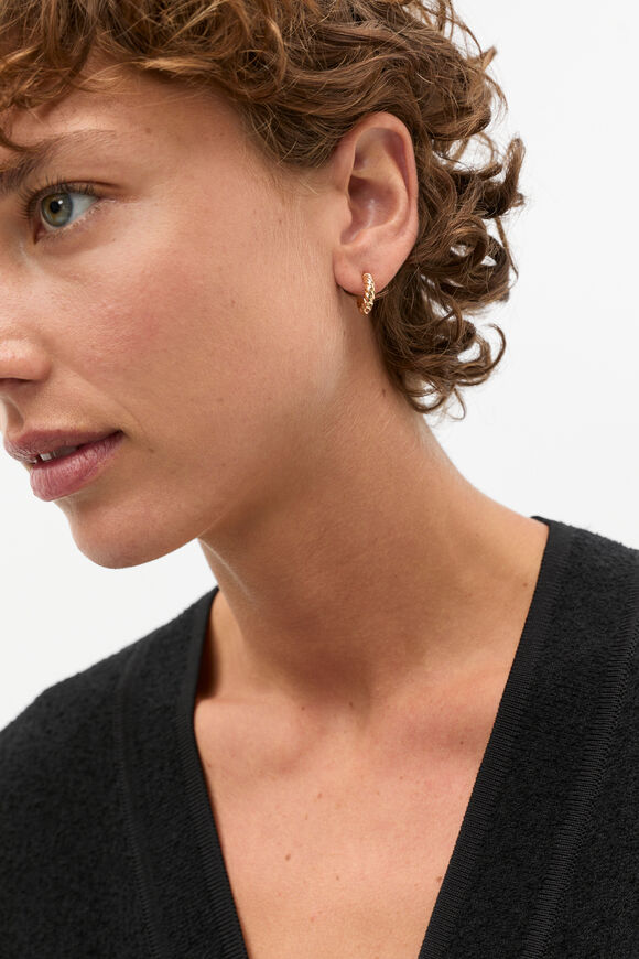 Essentials Ear Pack  Gold  hi-res
