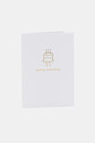 Greeting Card  Happy Birthday  hi-res