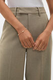 Pearl Bead Bracelet  Gold  hi-res