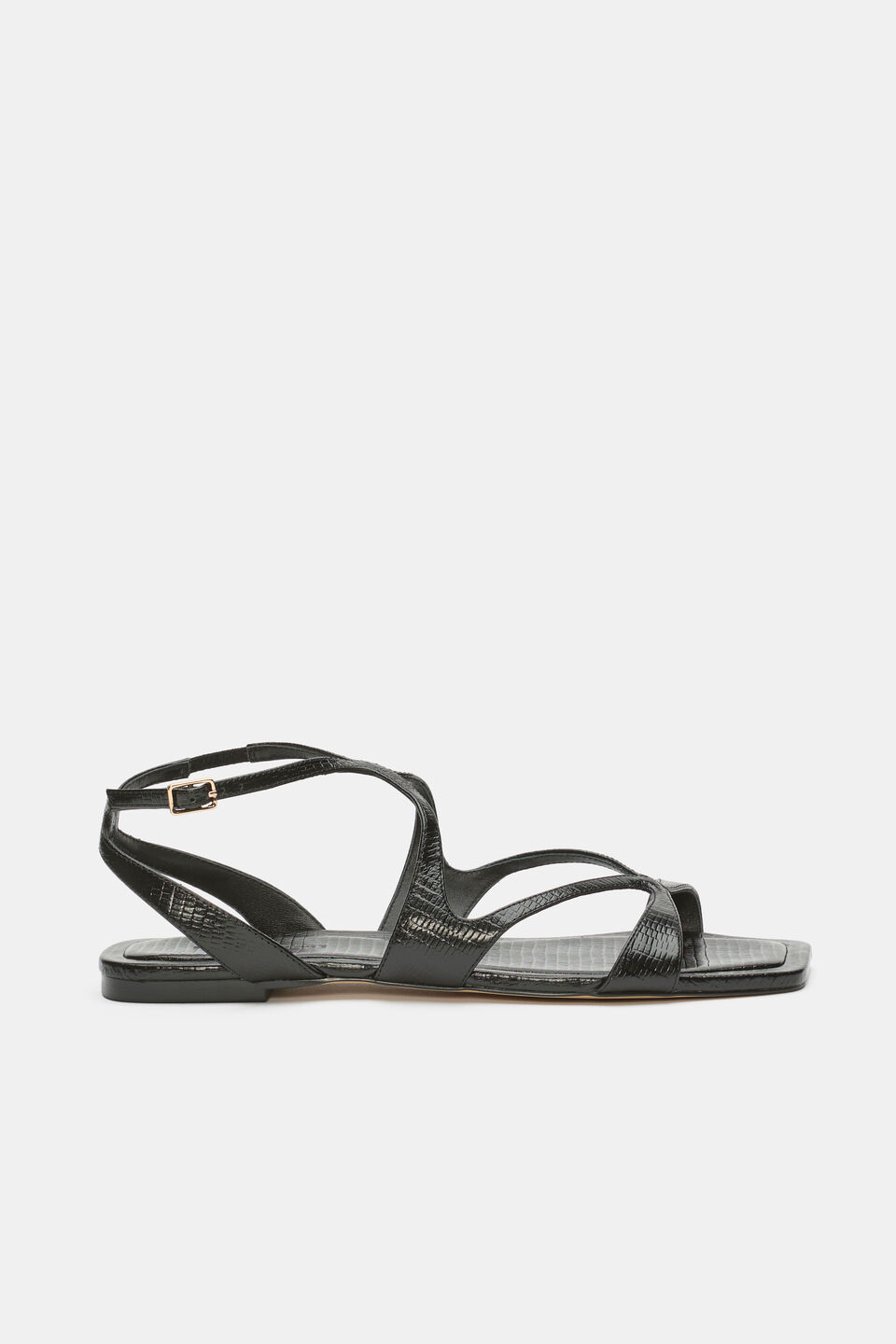 Elissa Sandal  Black
