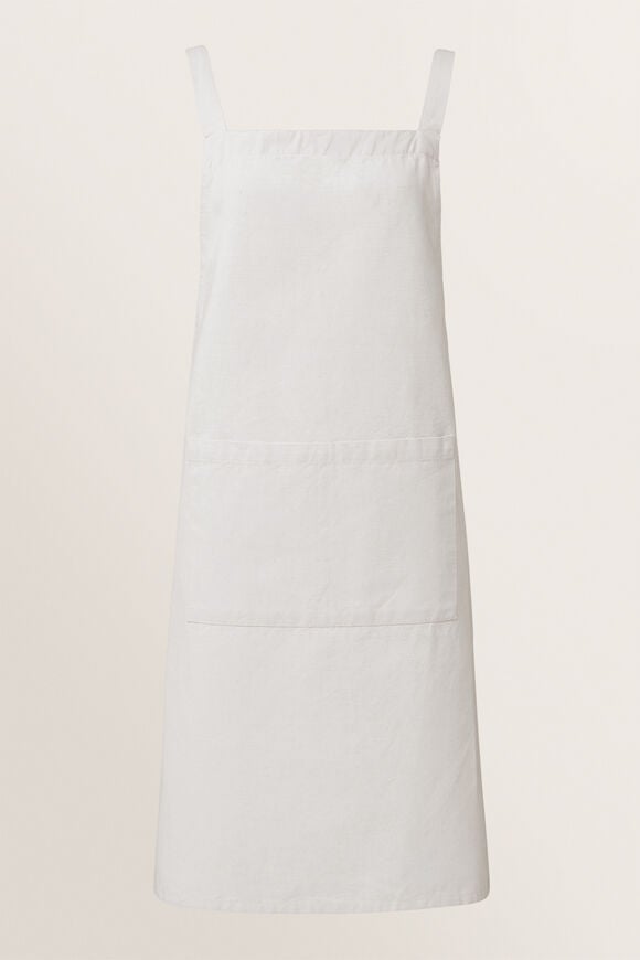 Adult Apron  Desert Taupe  hi-res