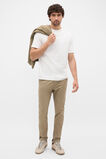 Heritage Chino  Putty  hi-res