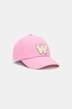 Girls Initial Cap  W  hi-res