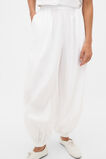 Genie Pant  Whisper White  hi-res