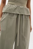 Fisherman Pant  Caper  hi-res