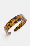 Acetate Headband  Dark Tort  hi-res