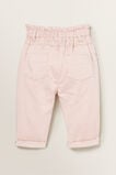 Paperbag Jeans    hi-res