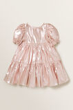 Lame Dress    hi-res