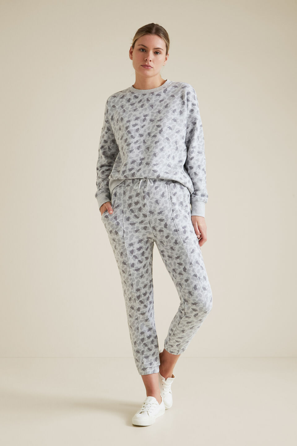 Tonal Animal Trackie  