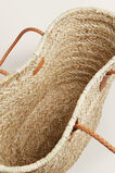 Oversized Weave Tote  2  hi-res