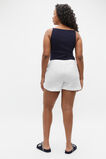 Sailor Pocket Short  Cloud Cream  hi-res