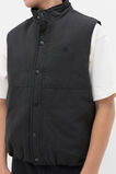 Relaxed Vest  Phantom  hi-res