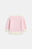 Chunky Knit Sweater  Pink Lemonade  hi-res