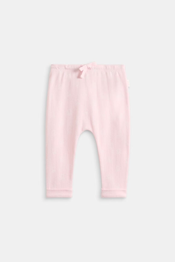 Cuffed Pant  Musk  hi-res