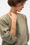 Delicate Bracelet Set  Caper  hi-res
