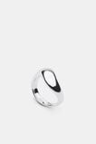Wave Ring  Silver  hi-res
