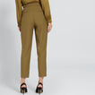 Pleat Detail Pant    hi-res