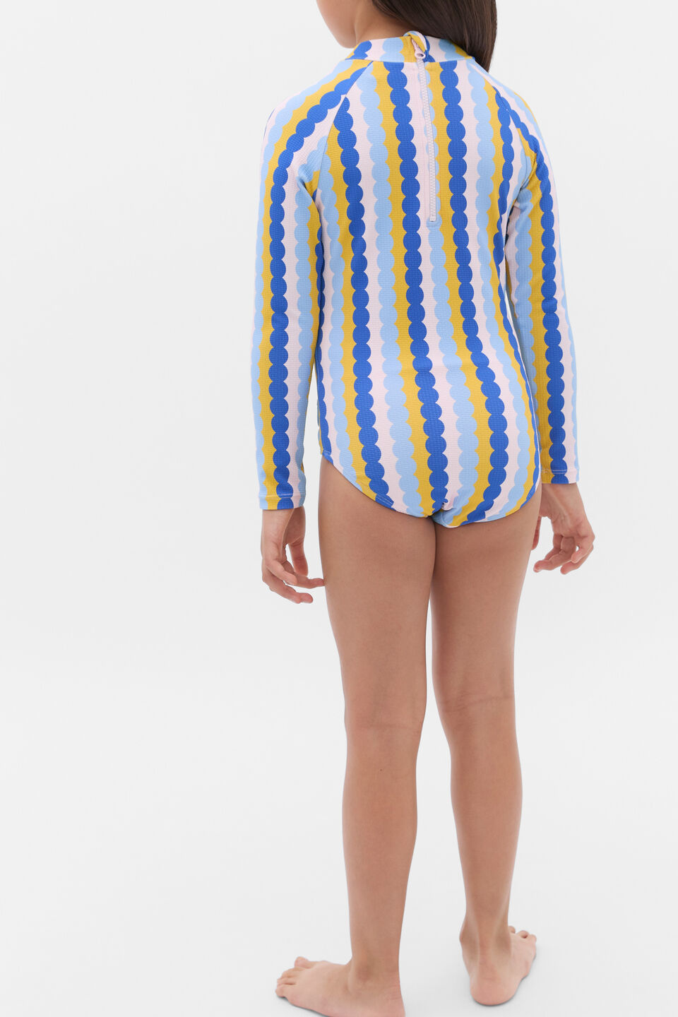 Abstract Rashsuit  Multi