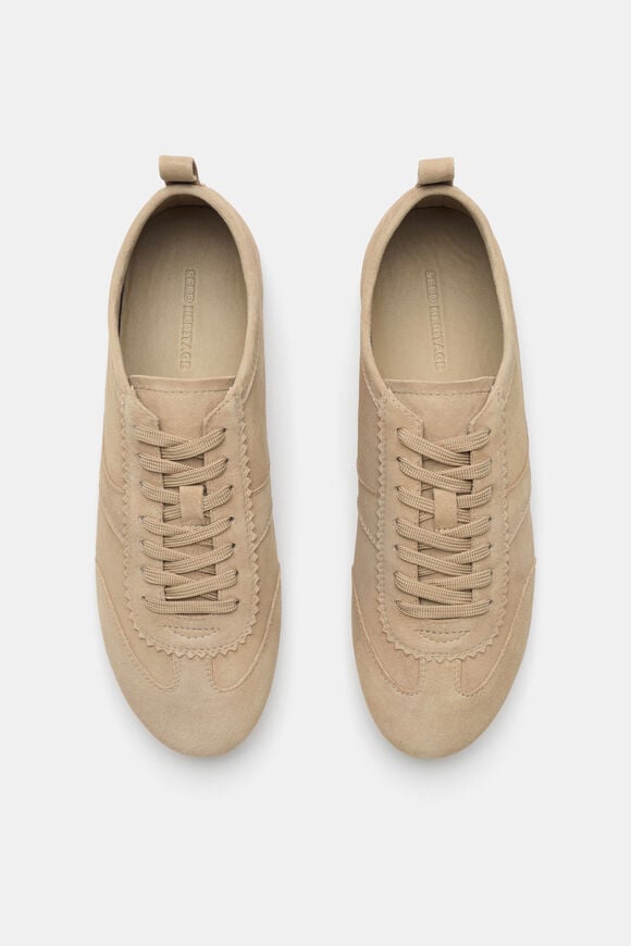 Ollie Sneaker  Sandstone  hi-res